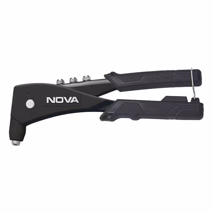 انبر پرچ مدل آلفا نووا مدل 2005