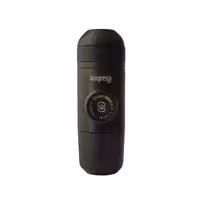 اسپرسو ساز مسافرتی واکاکو مدل Minipresso GR