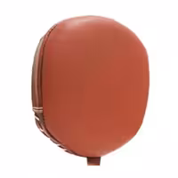 میت پنجه ای چرم طبیعی