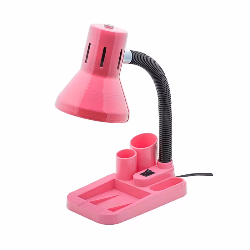 چراغ مطالعه صنایع کریم زاده مدل DL-105