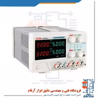 منبع تغذیه DC یونیتی UNI-T UTP3305-II