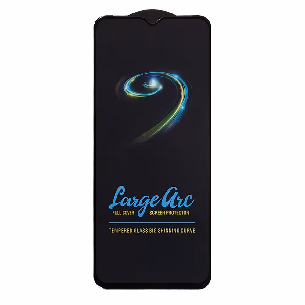 گلس فول Super 9 شیائومی Redmi Note 8