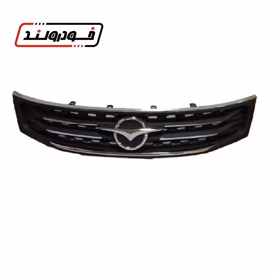 جلو پنجره هایما S7