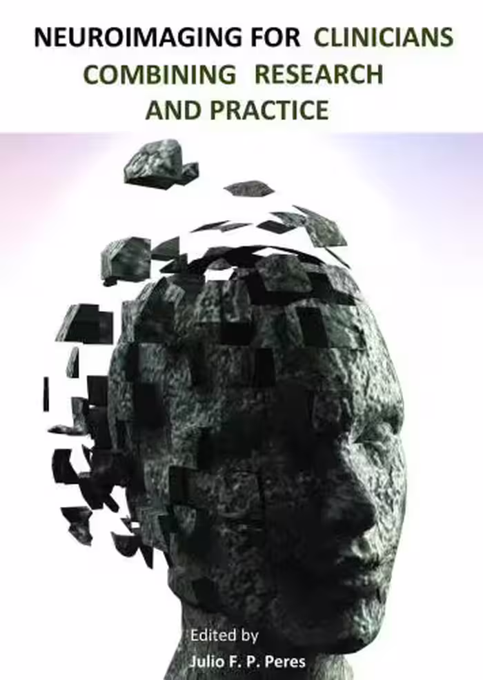 خرید و دانلود نسخه کامل کتاب Neuroimaging for Clinicians: Combining Research and Practice