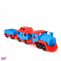 اسباب بازی قطار نیکو تویز مدل 3