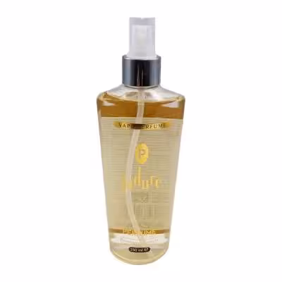 بادی اسپلش زنانه واپو پرفیوم VAPO PERFUME مدل جادور Jadure حجم 250 میلی لیتر
