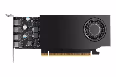 کارت گرافیک انویدیا RTX A400