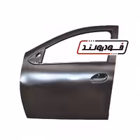 درب اصلی جلو چپ مگان