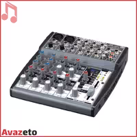 میکسر بهرینگر BEHRINGER-XENYX 1002FX