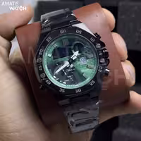 ساعت مچی کاسیو ادیفایس Casio Edifice ECB-10DC-3A