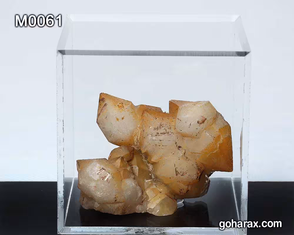 دکوری سنگ زینتی کوارتز