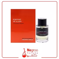 عطر ادکلن فردریک مال پورتریت آف لیدی 100 میل