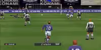 بازی Pro Evolution Soccer 2013