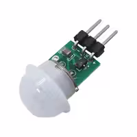 ماژول سنسور PIR مدل HC-SR505