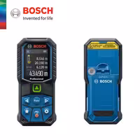 متر لیزری بوش – GLM 50-27 CG (باتری قابل شارژ)