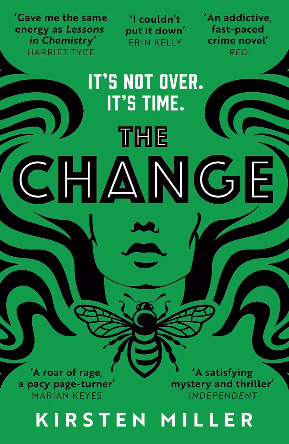 The Change