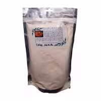 پودر خمیر پیتزا سبوس دار غدیر (500 گرم)