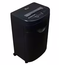 کاغذ خردکن مهر مدل MM - 820