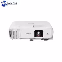ویدئو پروژکتور اپسون EPSON EB-X49