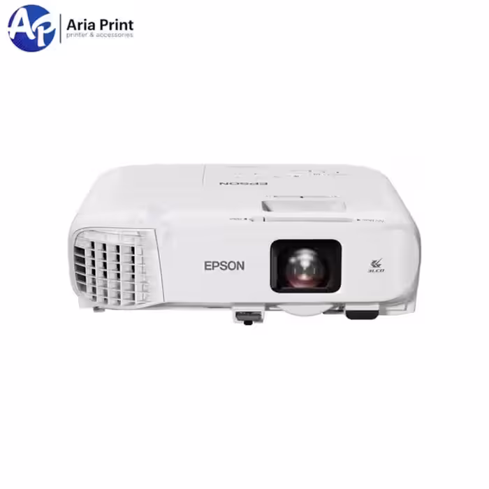 ویدئو پروژکتور اپسون EPSON EB-X49