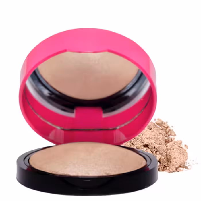 هایلایتر پودری Moondust کالیستا 9 گرم