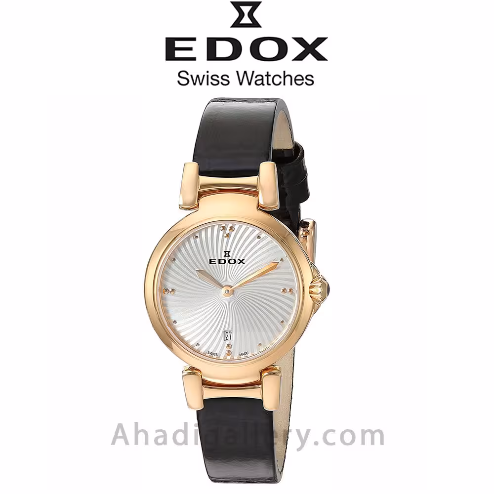 ساعت مچی ادوکس مدل 5700237RCAIR