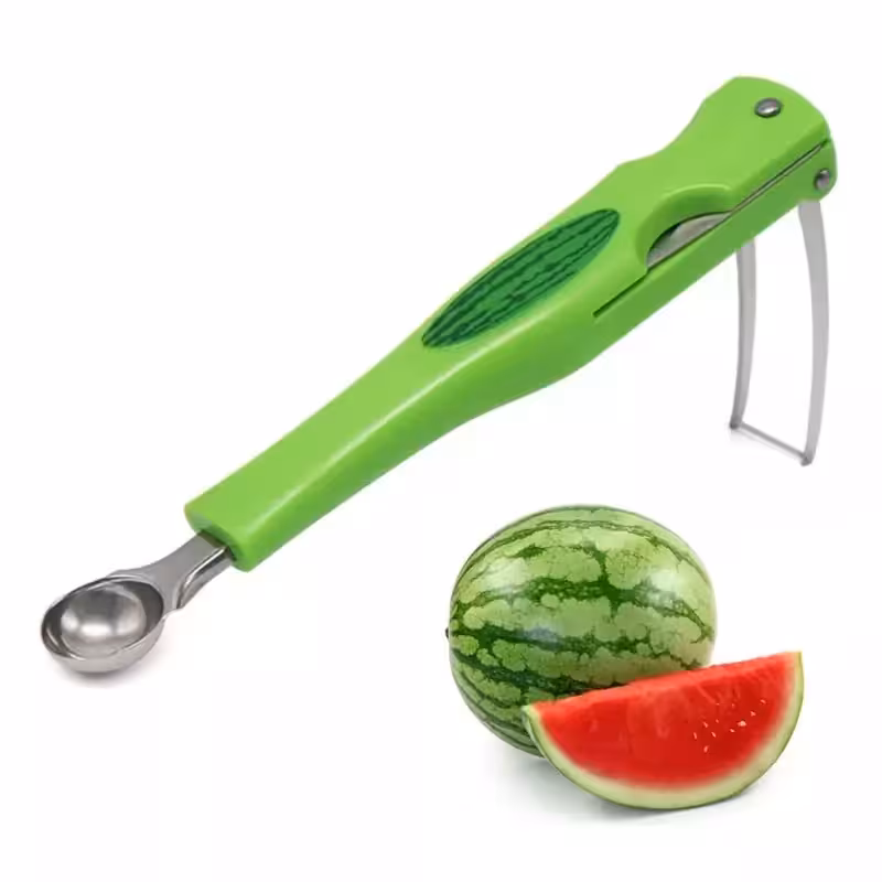 اسلایسر میوه fork