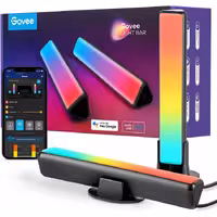 GoVee Flow Plus Light Bars