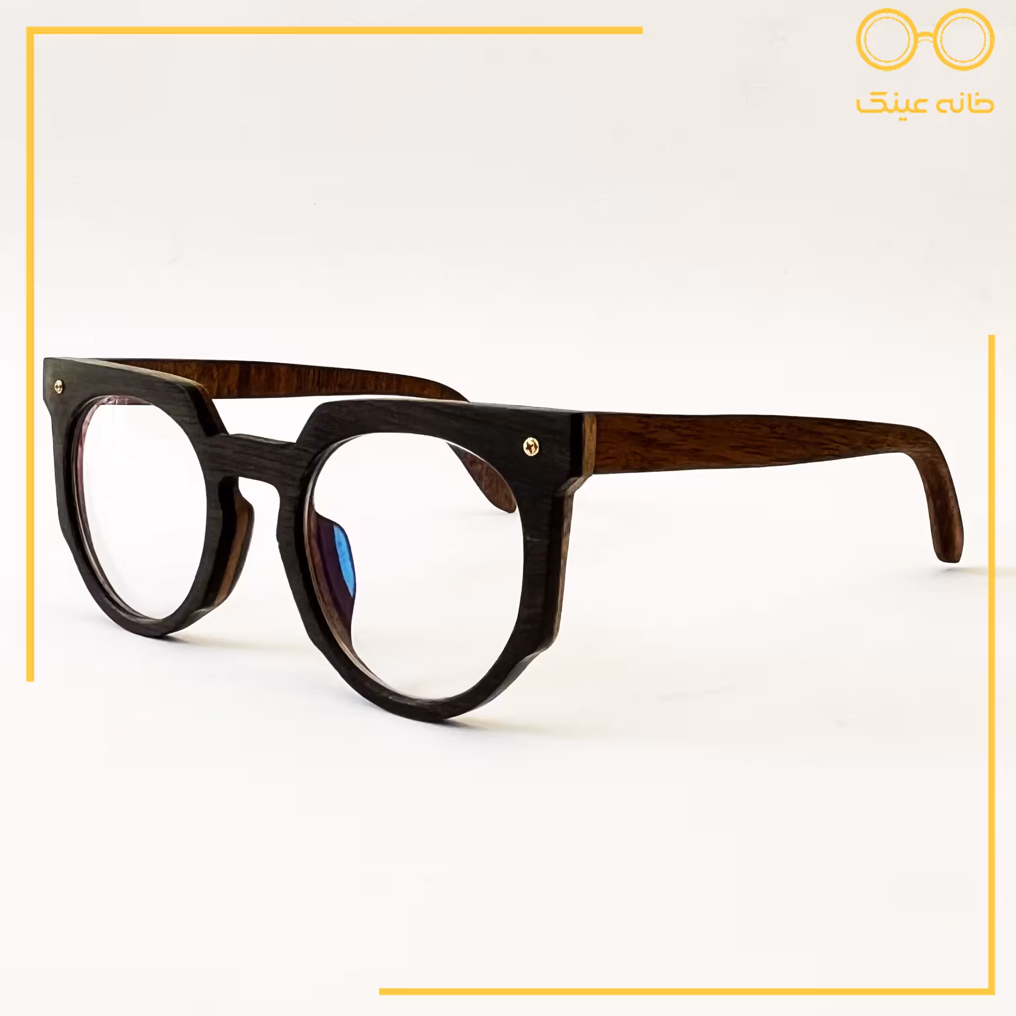 عینک طبی KIANI مدلA046