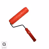 غلطک تکسچر سخت 23 سانت کد EG4110TC