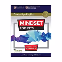 Mindset For IELTS Foundation