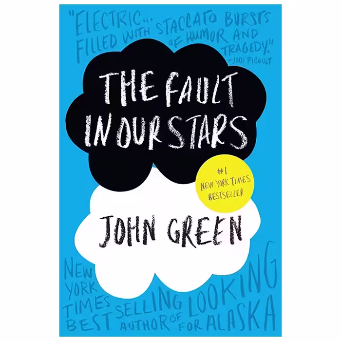 The Fault in Our Stars