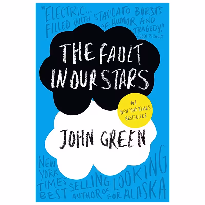 The Fault in Our Stars