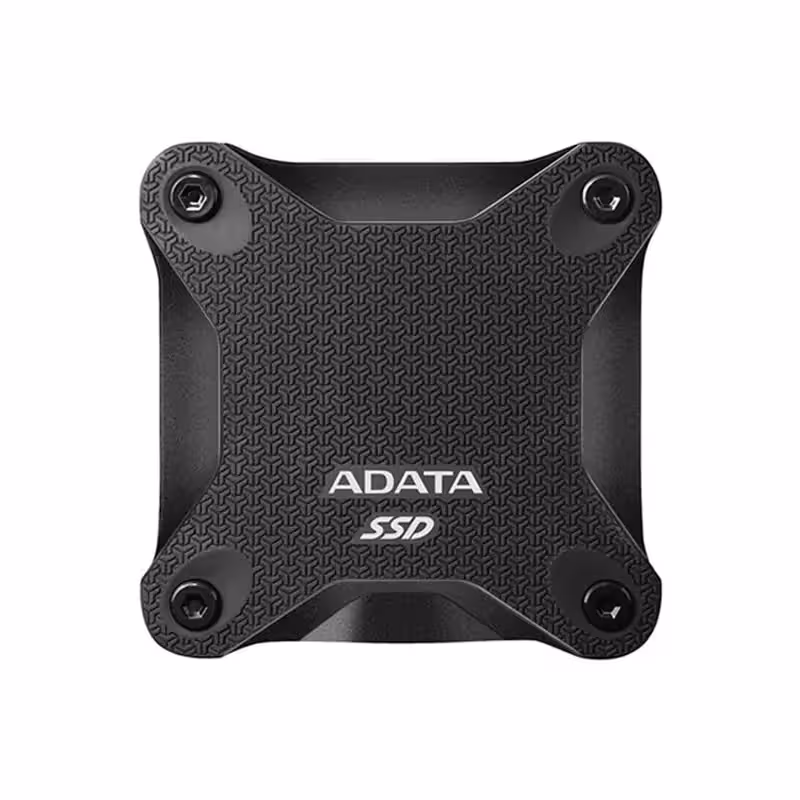هارد اکسترنال ای دیتا مدل SSD SD620 ظرفیت 1 ترابایت