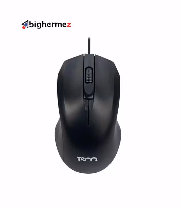 ماوس باسیم تسکو مدل TM306