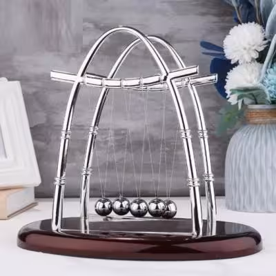 آونگ هرمی(ارتفاع14سانت)