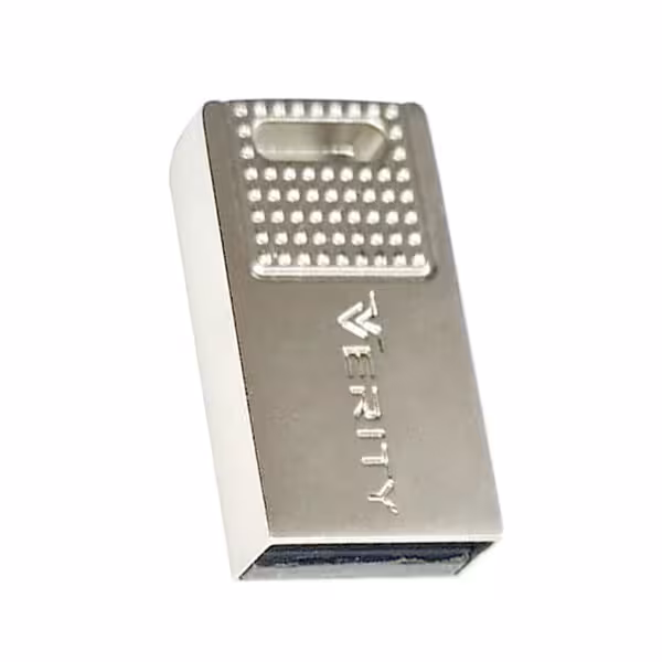 فلش V823 وریتی 32 گیگابایت (VERITY) USB 2.0