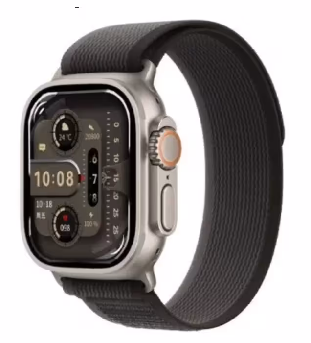 خرید ساعت هوشمند M6 ULTRA قیمت روز