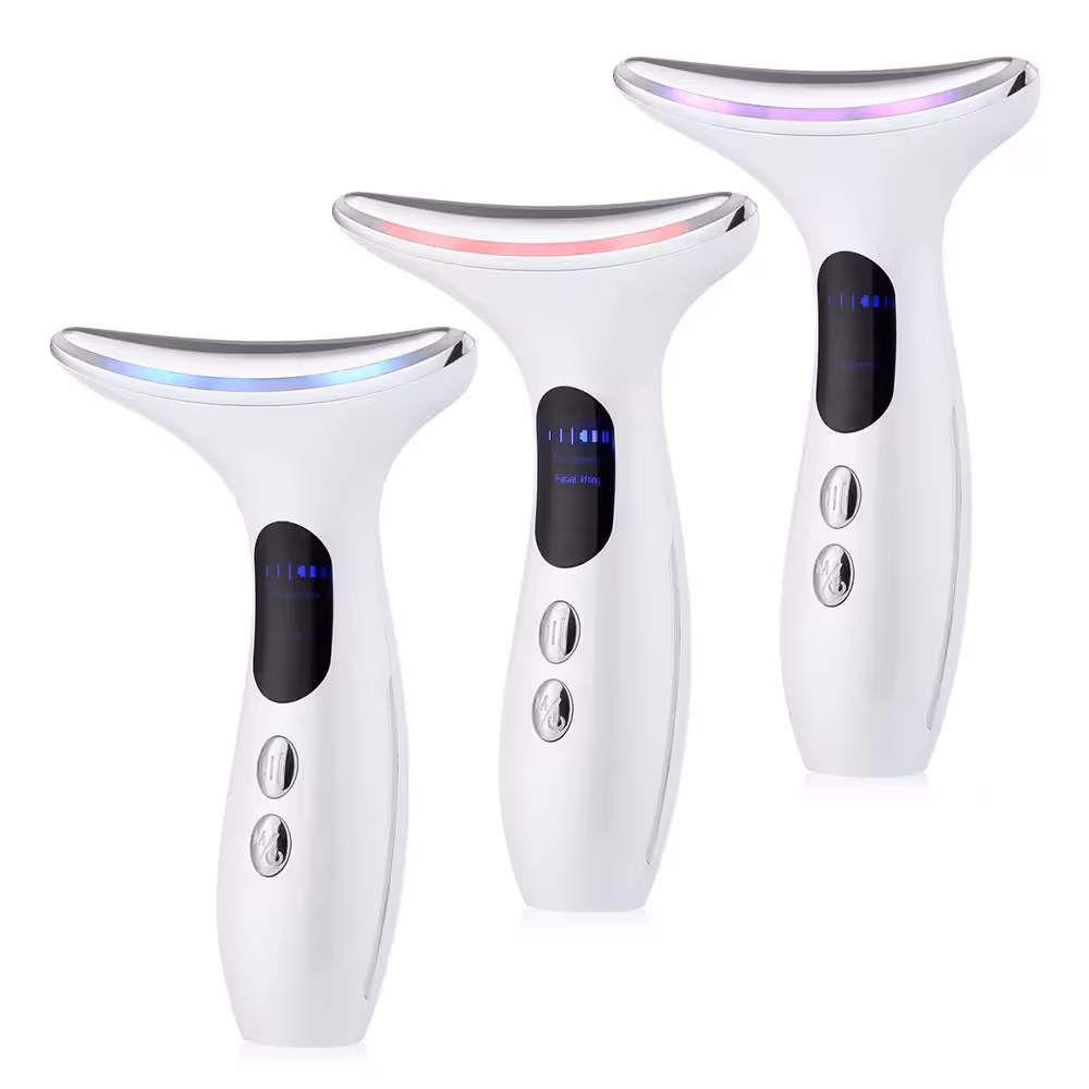 ماساژور گردن گلویش استایل مدل HY38