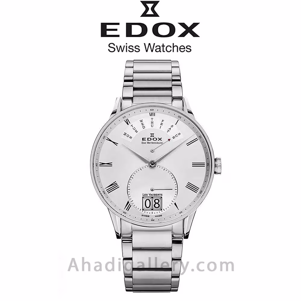 ساعت مچی ادوکس مدل 340063AAR