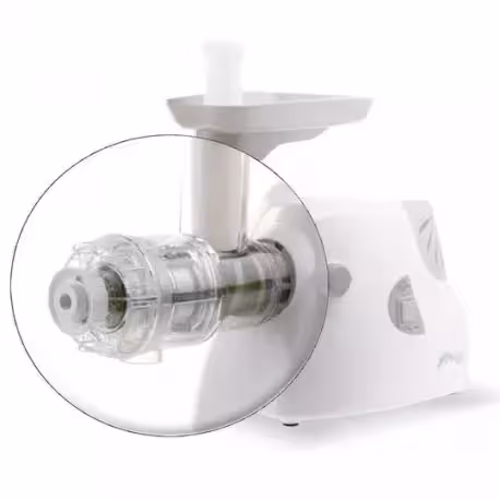 مكمل جادويي چرخ گوشت پارس خزر مدل FP-2000P