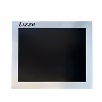 دستگاه آنالیز پوست و مو 17 اینچ لیز Lizze