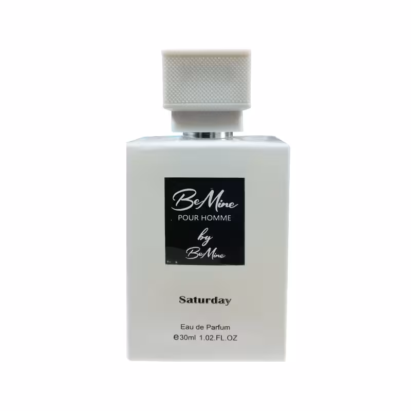 عطر جیبی مردانه بی ماین مدل ستردی حجم 30 میلی لیتر