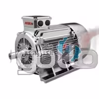 الکتروموتور سه فاز 75 اسب، 55 کیلووات، 3000 دور سری YD پایه دار چدنی جمکو