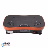 دستگاه ویبراتور لاغری ایستاده آیجویر FR-88