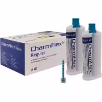 ماده قالبگیری رگولار بادی دنتکیست Dentkist