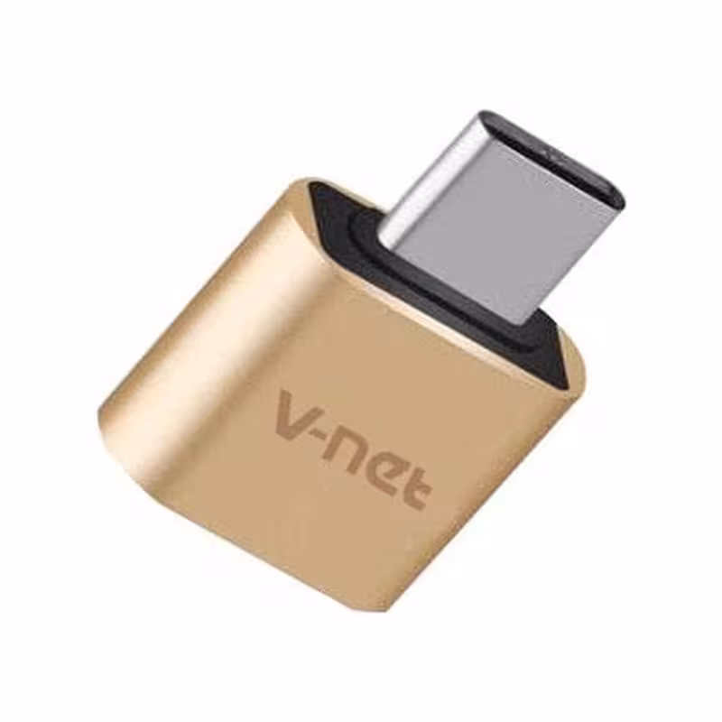 تبدیل VNET OTG TYPEC