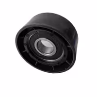 غلتک هرزگرد دینام ایساکو تندر 90 ( ال90 )