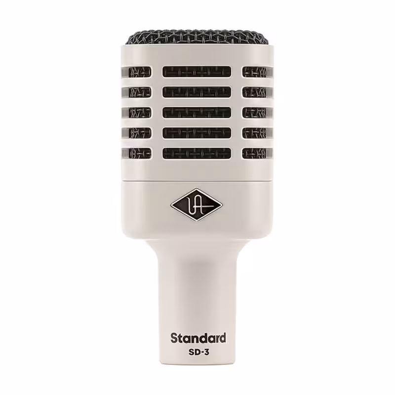 میکروفن UNIVERSAL AUDIO SD-3