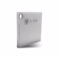 پلکسی SME سفید 433 ضخامت 4 میل